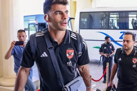 محامي زيزو لـ"يلا كورة": بلاغنا ضد "الكابوهات" فقط وليس كل جماهير الزمالك